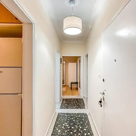 Apartman Grand Next To Center 3bd 110sqm *