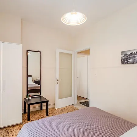 Grand Next To Center 3bd 110sqm Szaloniki