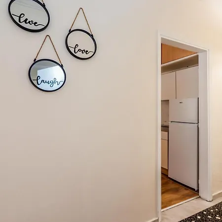 Grand Next To Center 3bd 110sqm Szaloniki