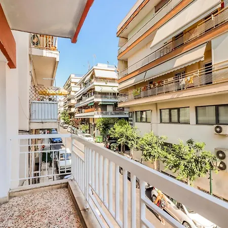 Grand Next To Center 3bd 110sqm Apartman